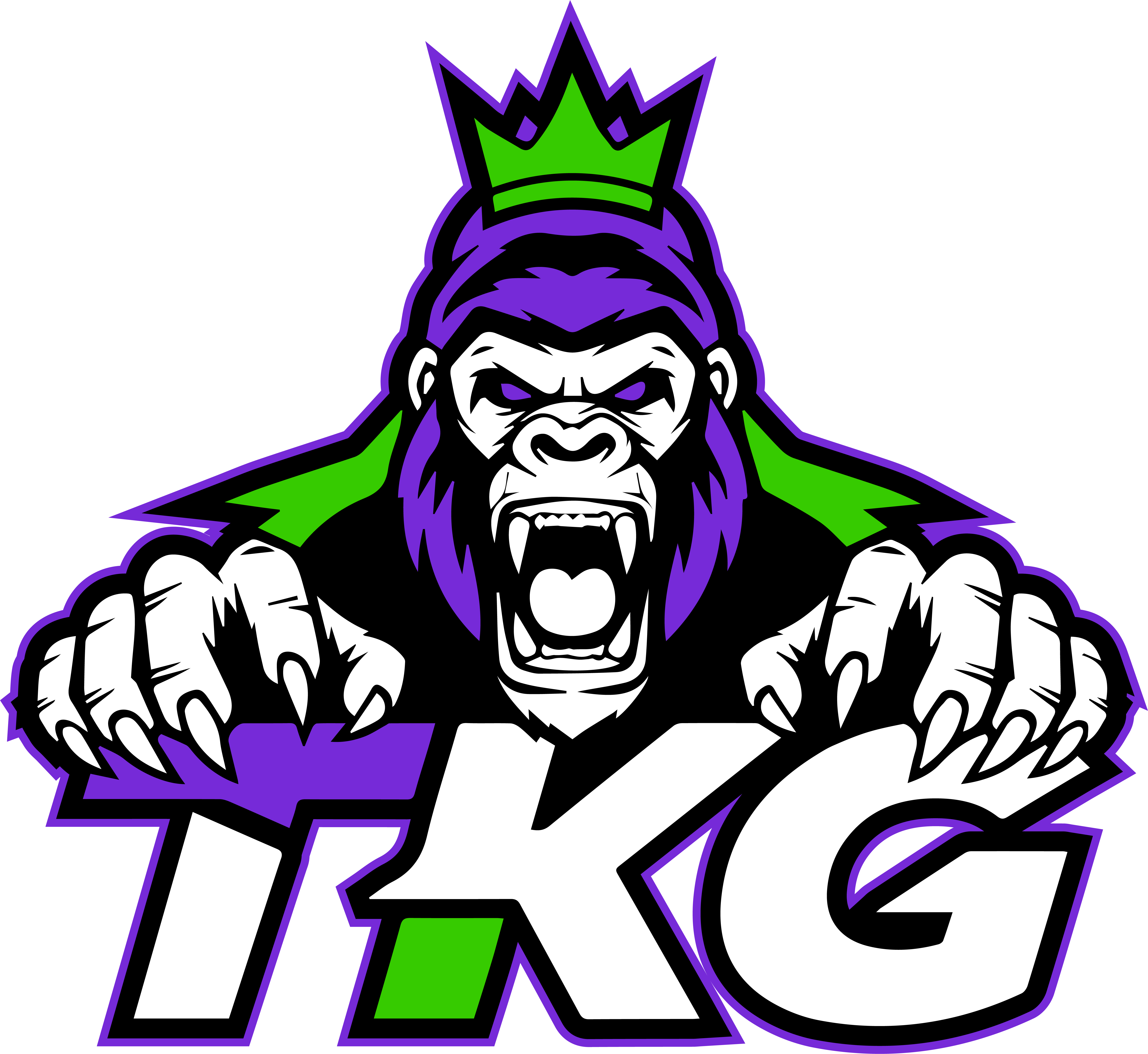 The King PW